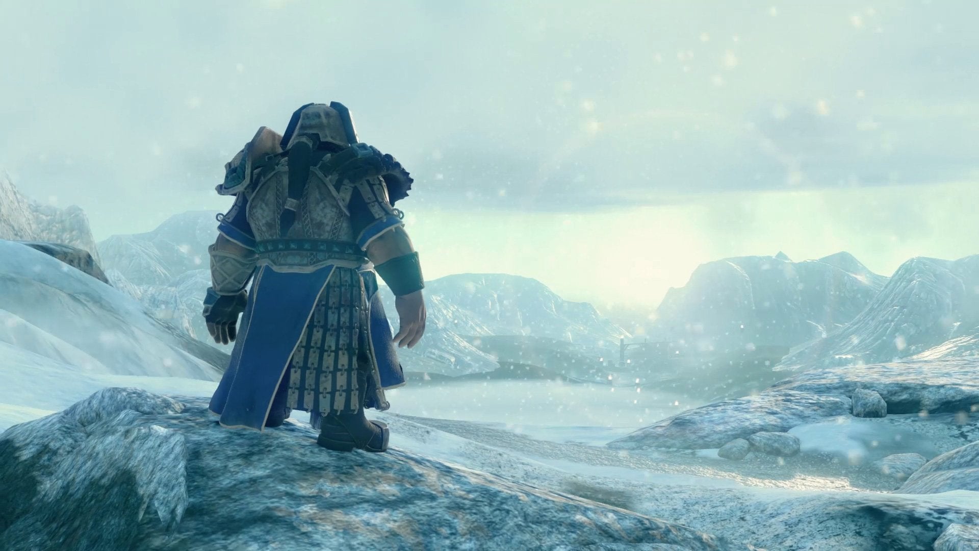 The Dwarves The Dwarves
